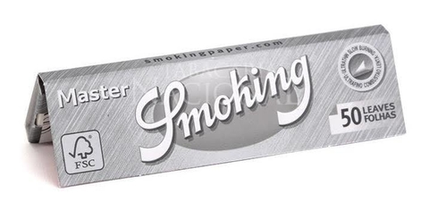 Seda Smoking Master 1 1/4 pequena