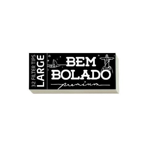 Piteira Bem Bolado Large Premium