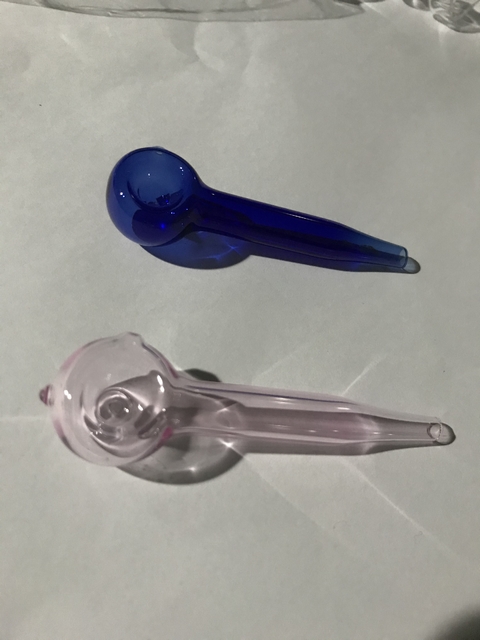 Pipe de Vidro Mini