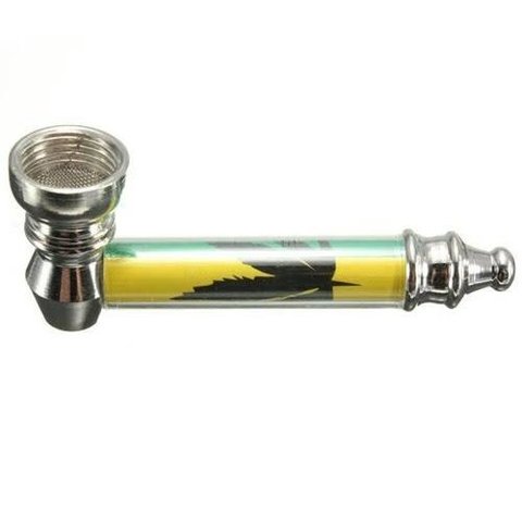 Pipe de Metal Tradicional diversos