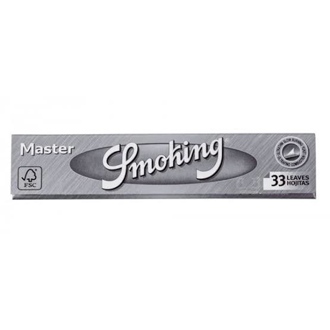 Seda Smoking Master King Size