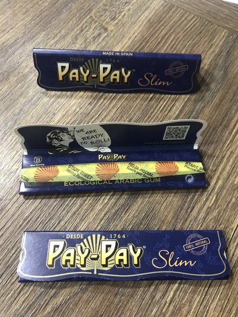 Seda Pay-Pay Slim Ultrathin King Size