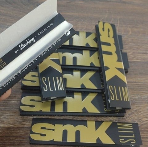 Seda Smoking SMK Slim King Size