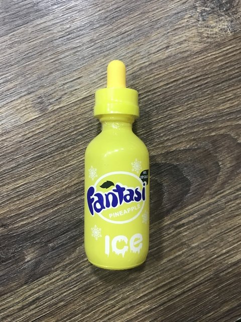 Juice Fantasi Ice 60ml