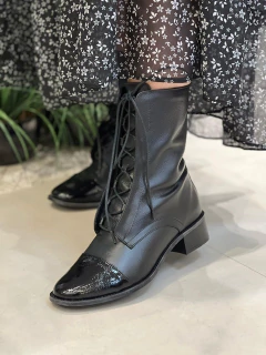 Coturno Olívia - comprar online