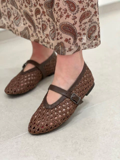 Sapatilha Raíssa na internet