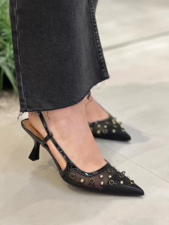 Scarpin Solange - loja online