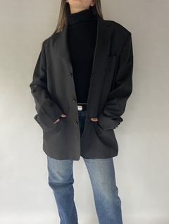 Blazer Christian Dior - ALTA RETRO