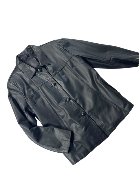 Tapado Cuero Jazmin - comprar online