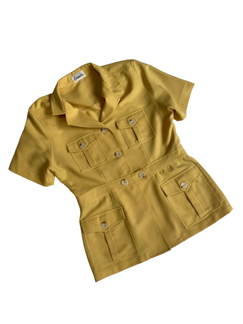 Camisa Bimba