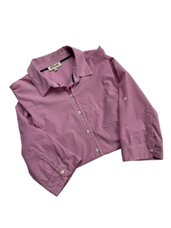 Camisa Etam Rose - comprar online