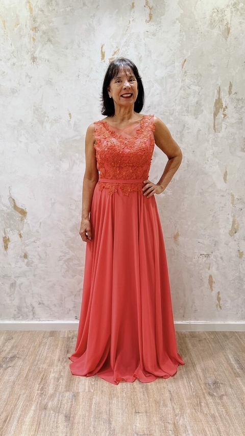 Vestido Isa (10138)