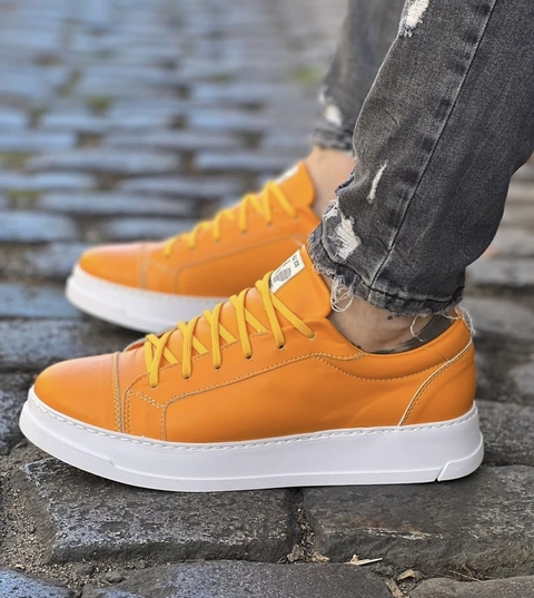 Génova Orange