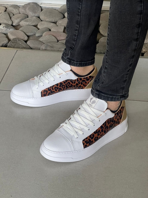 Sitges animal print