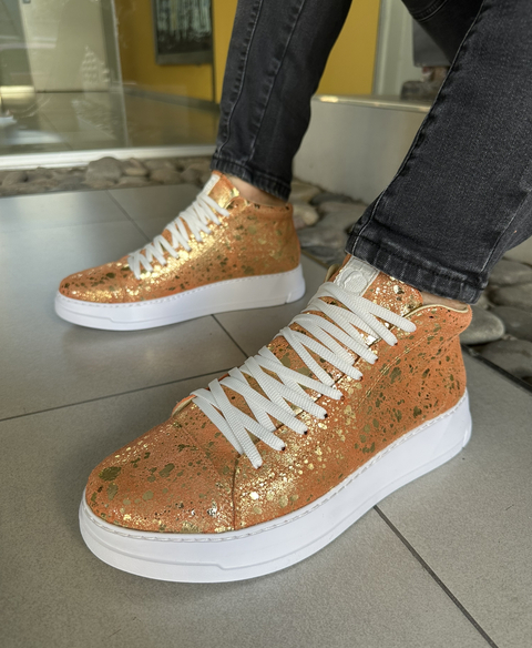 Paris oro