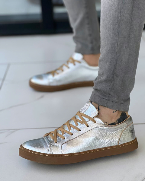 Sitges plata base caramel