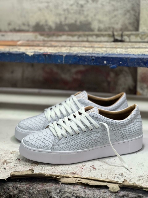 Locri croco