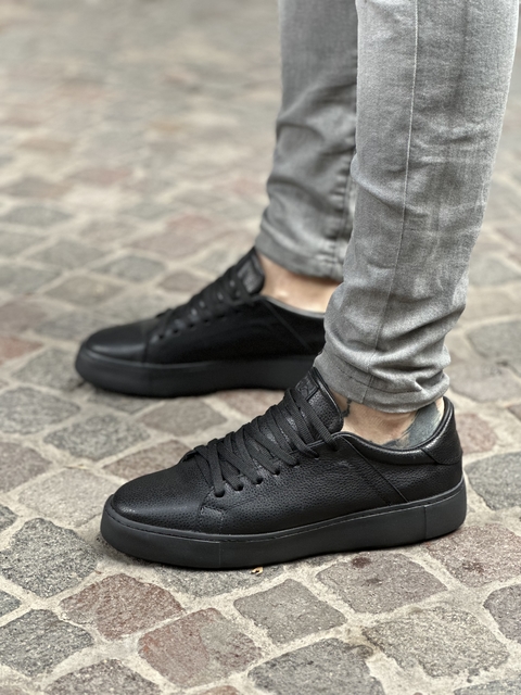 Montecarlo negra
