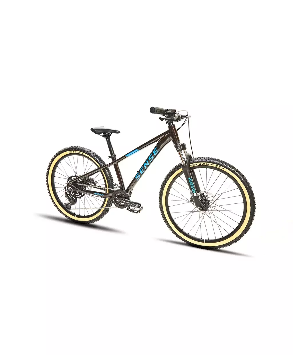 Bicicleta Sense Grom 24 Evo 2025