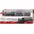 Pista Trem Locomotiva Transporte - Dmt7146 Dmtoys