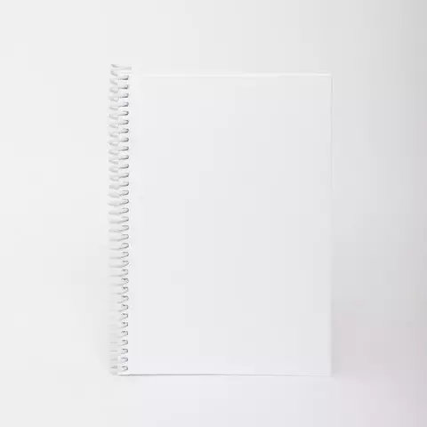 Cuaderno Carton Sublimable A4 Tapa Dura x Unidad - comprar online