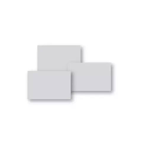 Imán Rectangular Sublimable x 5 Unidades - comprar online