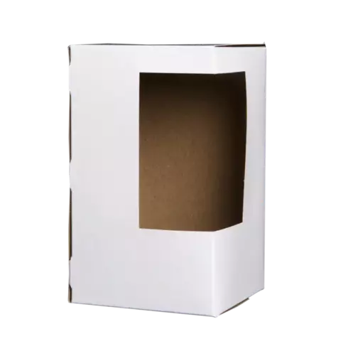 Caja para Jarro Térmico con Ventana x Unidad - comprar online