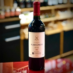 Almaúnica Merlot 2020 D.O.V.V. 750 ml