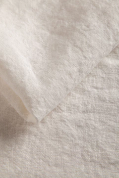 Stay Linen- Cubre edredón Lino & Percal - The Linen Store