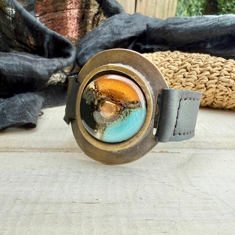 Pulsera Bowie Cabaña 141 - comprar online