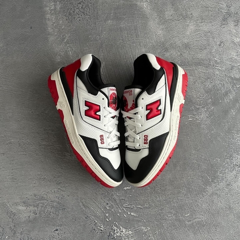 Zapatillas New Balance 550