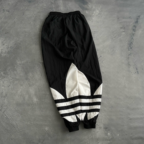 Pantalón Rompevientos adidas big Trefoil Women / Talle XS