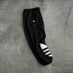 Pantalón Rompevientos adidas big Trefoil Women / Talle XS - tienda online