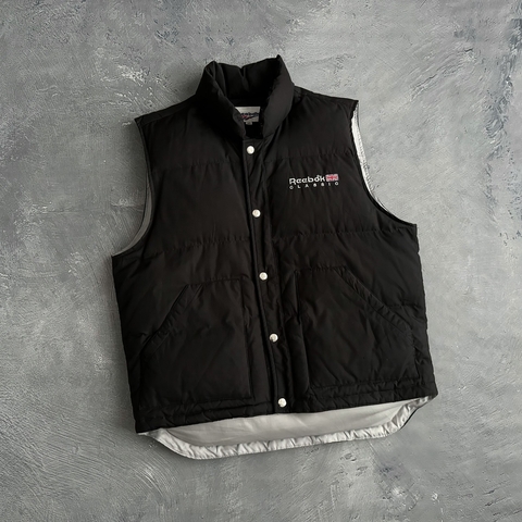 Chaleco Reebok ‘90 / Talle S