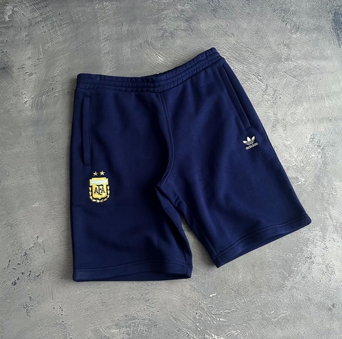 Short Concentración AFA x adidas Originals / Talle M