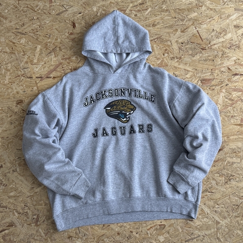 Hoodie NFL Jaguars Jacksonville / Talle M