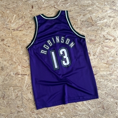 Jersey Champion NBA x Milwaukee Bucks ‘90 / Talle L - comprar online