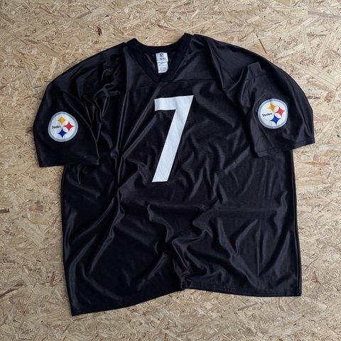 Jerry Pittsburgh Steelers NFL Team / Talle XXL
