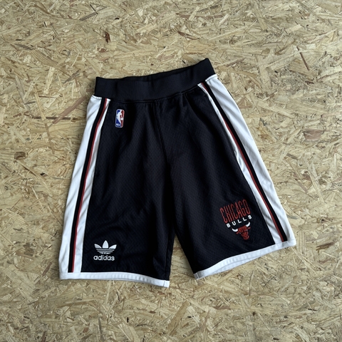 Short adidas NBA Chicago Bulls / Talle S