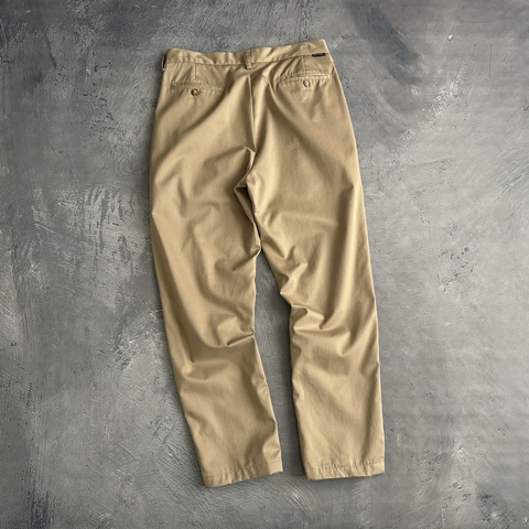 Pant pinzado Nautica / Talle M