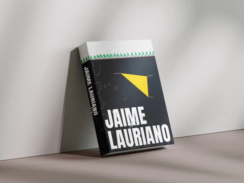 Jaime Lauriano - comprar online
