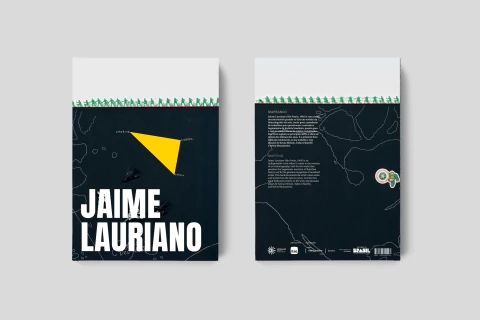 Jaime Lauriano - loja online