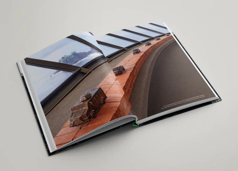 Jaime Lauriano na internet