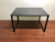 Mesa de Jantar medindo 1,20x0,80m - Puro Decor