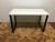 Mesa de Jantar medindo 1,20x0,80m - loja online