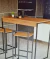 Mesa Bistrô personalizada