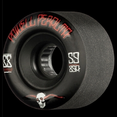 Roda Powell Peralta G-Slides 59mm 85A Black