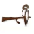 Escultura - Pássaros - Arara - comprar online