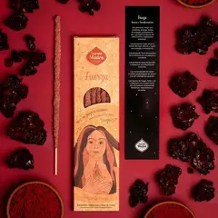 Línea Sahumerios 5 Elementos - comprar online