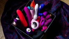 Banner de la categoría Dildos/Vibros
